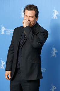 'Hail, Caesar!' Photocall, Berlinale 2016