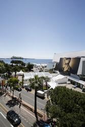 Impressionen vom Cannes Film Festival 2014