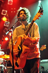 Matteo Capreoli Konzert, Hamburg