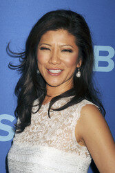 CBS Programm-Präsentation 2014, New York