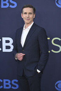 CBS Primetime Programmpräsentation 2026-2027 in Los Angeles