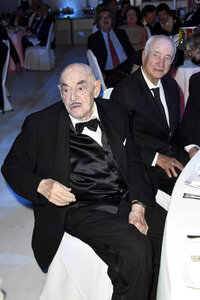 Gala 70 Jahre CCC in Berlin