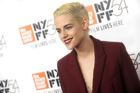 'Certain Women' Premiere, New York Film Festival 2016