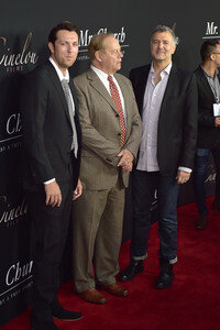 Filmpremiere 'Mr. Church' in Los Angeles