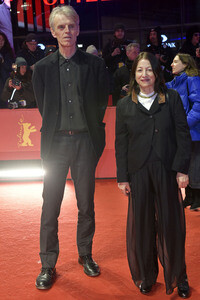 Preisverleihung, Berlinale 2026