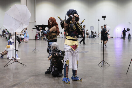 Hong Kong Comic Con 2026