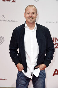 Filmpremiere 'Conni & Co 2 - Das Geheimnis des T-Rex' in Berlin