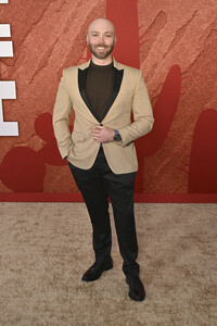 Filmpremiere 'Coyote vs. Acme' in Los Angeles