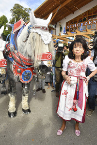 Regines Damenwiesn beim Oktoberfest 2026 in München