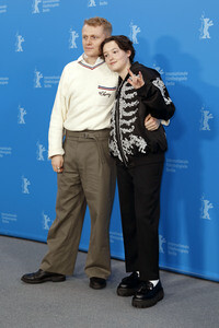 Photocall 'Sunny Dancer', Berlinale 2026