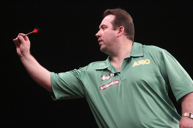 World Cup of Darts, Hamburg