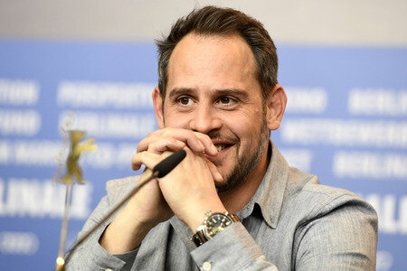'Es war einmal in Deutschland...' Pressekonferenz, Berlinale 2017