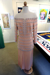 Prinzessin Diana Memorabilia Presse-Preview, New York