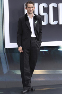 Filmpremiere 'Disclosure Day' in London