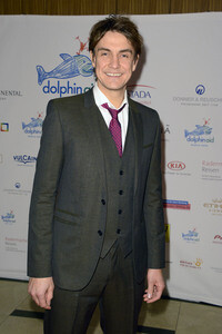 Gala 'Dolphin's Night 2015' in Düsseldorf