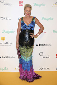 Dreamball 2015 in Berlin