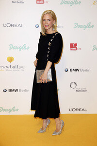 Dreamball 2015 in Berlin