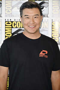 Photocall 'Drifter', San Diego Comic-Con International 2026