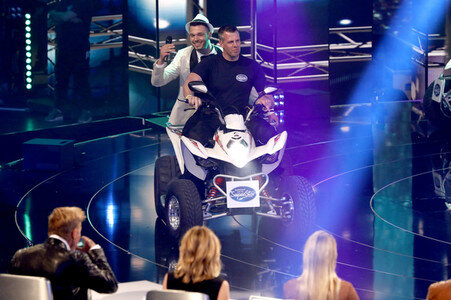 2. Liveshow 'DSDS 2018' in Köln