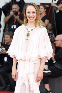 Filmpremiere 'Duse', Internationale Filmfestspiele von Venedig