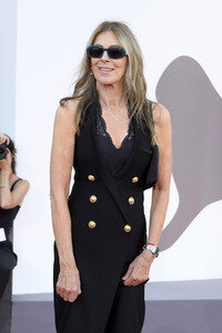 Filmpremiere 'A House of Dynamite', Internationale Filmfestspiele von Venedig 2025