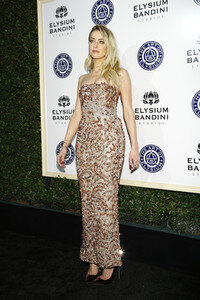 The Art of Elysium 2017 Gala in Los Angeles