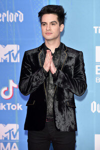 MTV European Music Awards 2018 in Bilbao