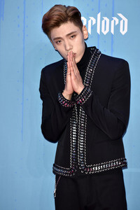 MTV European Music Awards 2018 in Bilbao