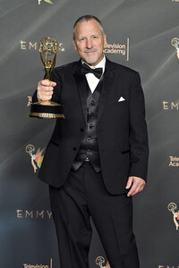 2026 Emmy Awards Night 1 in Los Angeles 