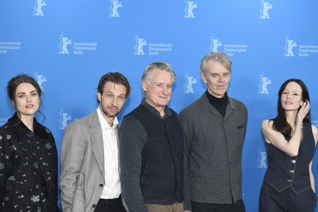 Photocall 'Everybody Digs Bill Evans', Berlinale 2026