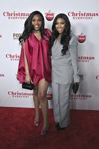 Filmscreening 'Christmas Everyday' in Los Angeles