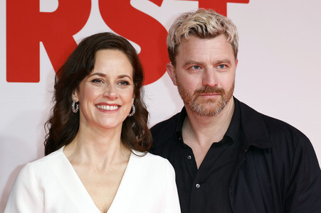 Filmpremiere 'Extrawurst' in Essen