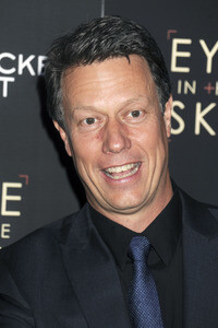 Filmpremiere 'Eye in the Sky' in New York