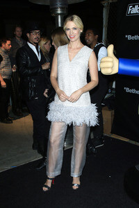 Video Game Lauch 'Fallout 4' in Los Angeles