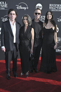 Rock & Roll Hall of Fame Induction Ceremony 2025 in Los Angeles