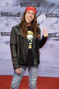 Filmpremiere 'Fast & Furious 8' in Berlin