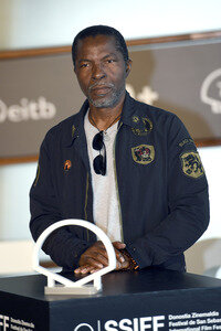 Photocall 'The Fence', San Sebastian International Film Festival 2025