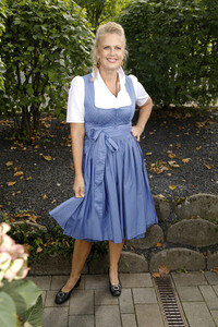 TV-Show 'ZDF-Fernsehgarten' in Mainz