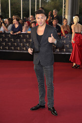 Der Deutsche Fernsehpreis 2014, Köln