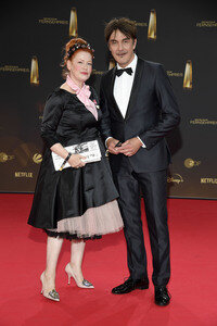 Der Deutsche Fernsehpreis 2025 in Köln