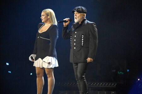 TV-Show 'Schlagerchampions 2026 - Das große Fest der Besten' in Berlin