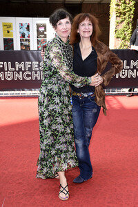 Award Ceremony und Filmpremiere 'Anon', Filmfest München 2018