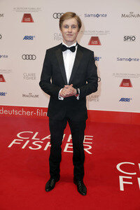 44. Deutscher Filmball 2017 in München