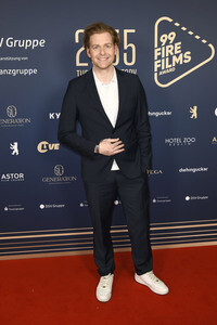 99Fire Films Award, Berlinale 2026