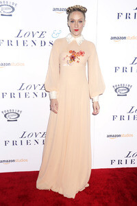 Screening von 'Love & Friendship' in New York