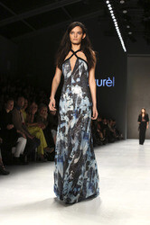 Laurel Fashion Show, Berlin Fashion Week Autumn/Winter 2015