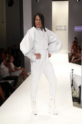 Lavera Opening Show, Berlin Fashion Week Spring/Summer 2015