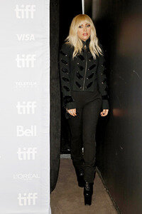 'Gaga: Five Foot Two' Photocall, Toronto International Film Festival 2017