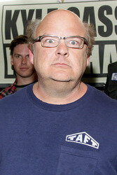 The Kyle Gass Band in Hard Rock Cafe Hamburg