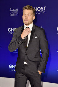 Premiere 'Ghost - Das Musical' in Berlin